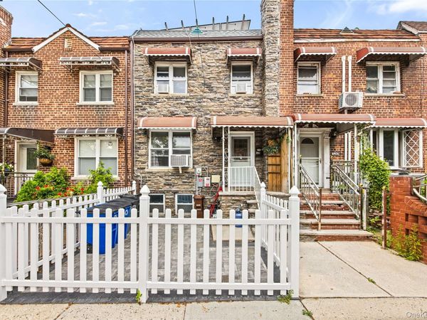 3243 Corsa Avenue, Bronx, NY 10469