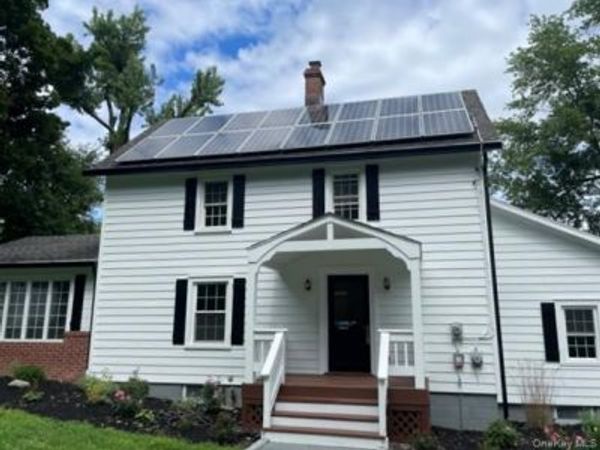 149 Jackson Street , Fishkill, NY 12524