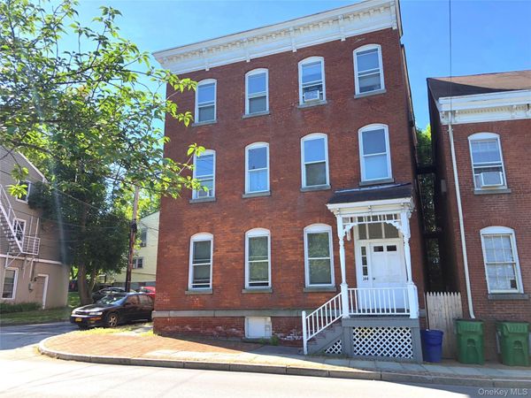 144 Union Street , Poughkeepsie, NY 12601