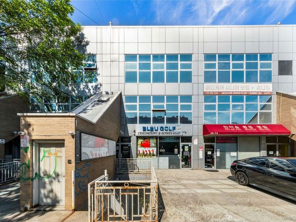 42-16 162nd Street, Flushing, NY 11358