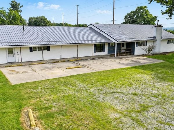 747 Us Rte 42, Ashland, OH 44805