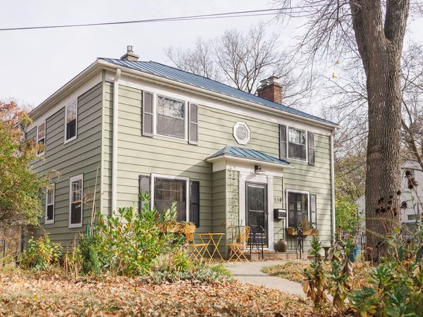 530 Forest Glen Street, Ames, IA 50014
