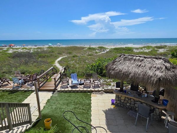 57 S Atlantic Avenue, Unit 23, Cocoa Beach, FL 32931