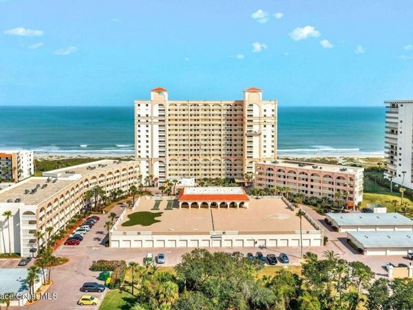 840 N Atlantic Avenue , Unit C103, Cocoa Beach, FL 32931