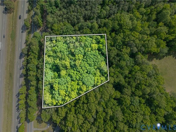 0 Crater Road, Prince George, VA 23805
