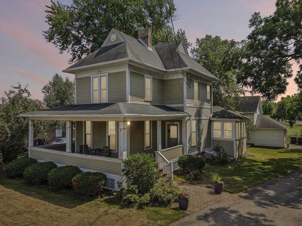 306 W Lake Street, Lake Mills, WI 53551