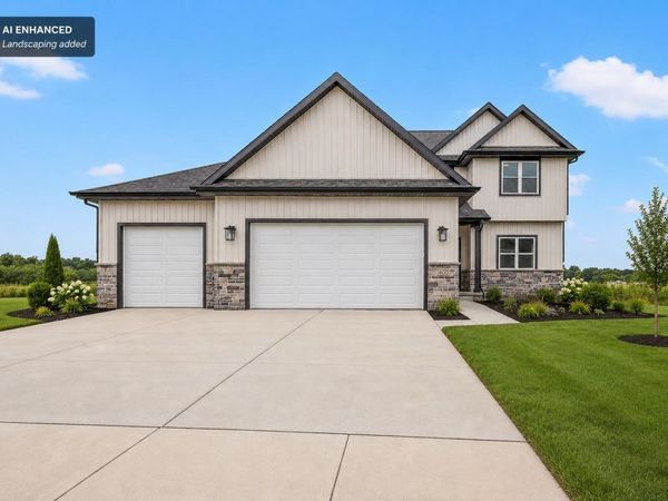 1449 Kriedeman Drive, Stoughton, WI 53589