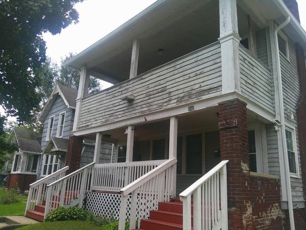 528 Church Street , Toledo, OH 43605