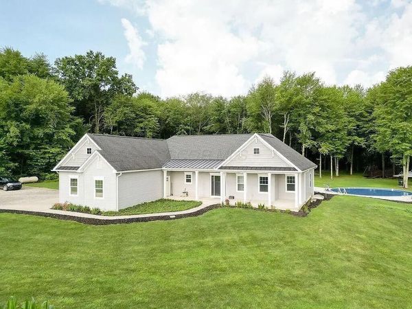 11901 Dunham Road, Mount Vernon, OH 43050