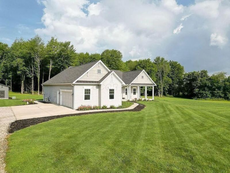 11901 Dunham Road, Mount Vernon, OH 43050 Photo 2