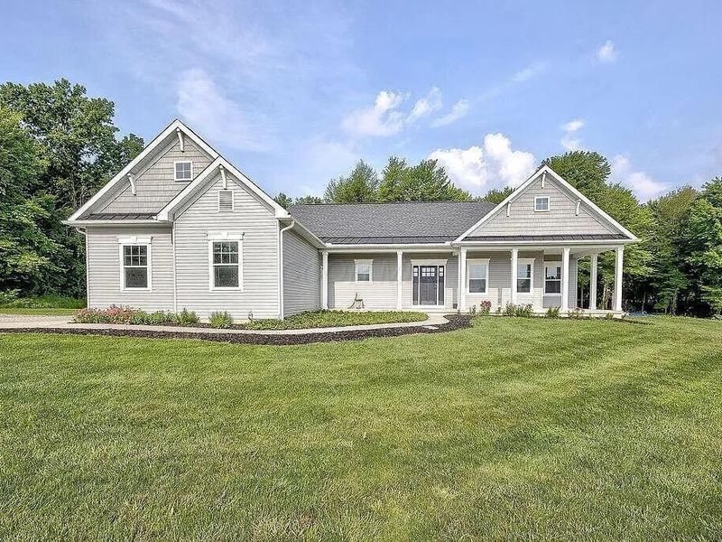 11901 Dunham Road, Mount Vernon, OH 43050 Photo 3