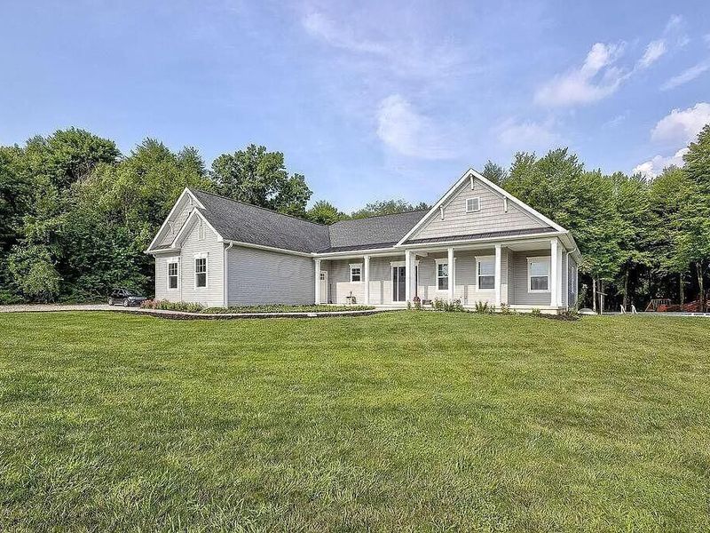 11901 Dunham Road, Mount Vernon, OH 43050 Photo 4