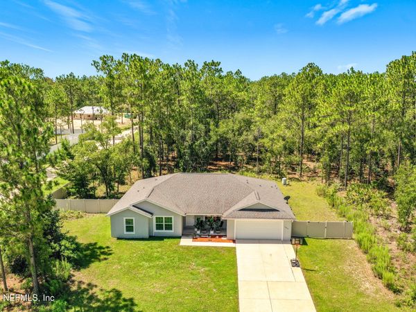 12878 SW 76TH Lane, Dunnellon, FL 34432