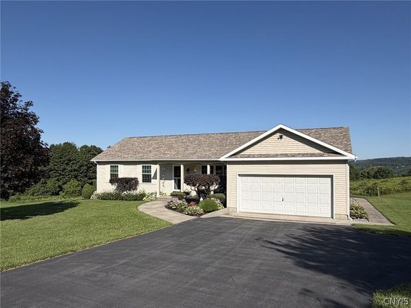 692 Silver Street , Ilion, NY 13357