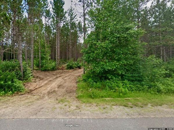 10063 Swamp Lake Rd, Nokomis, WI 54487