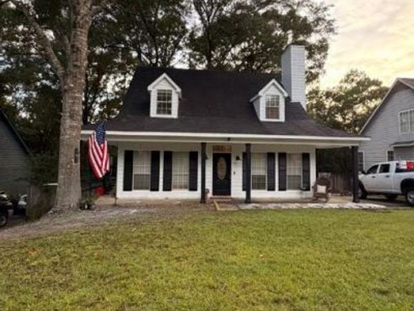 3124 Autumn Ridge Drive W, Mobile, AL 36695