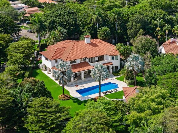 7701 Old Cutler Rd , Coral Gables, FL 33143