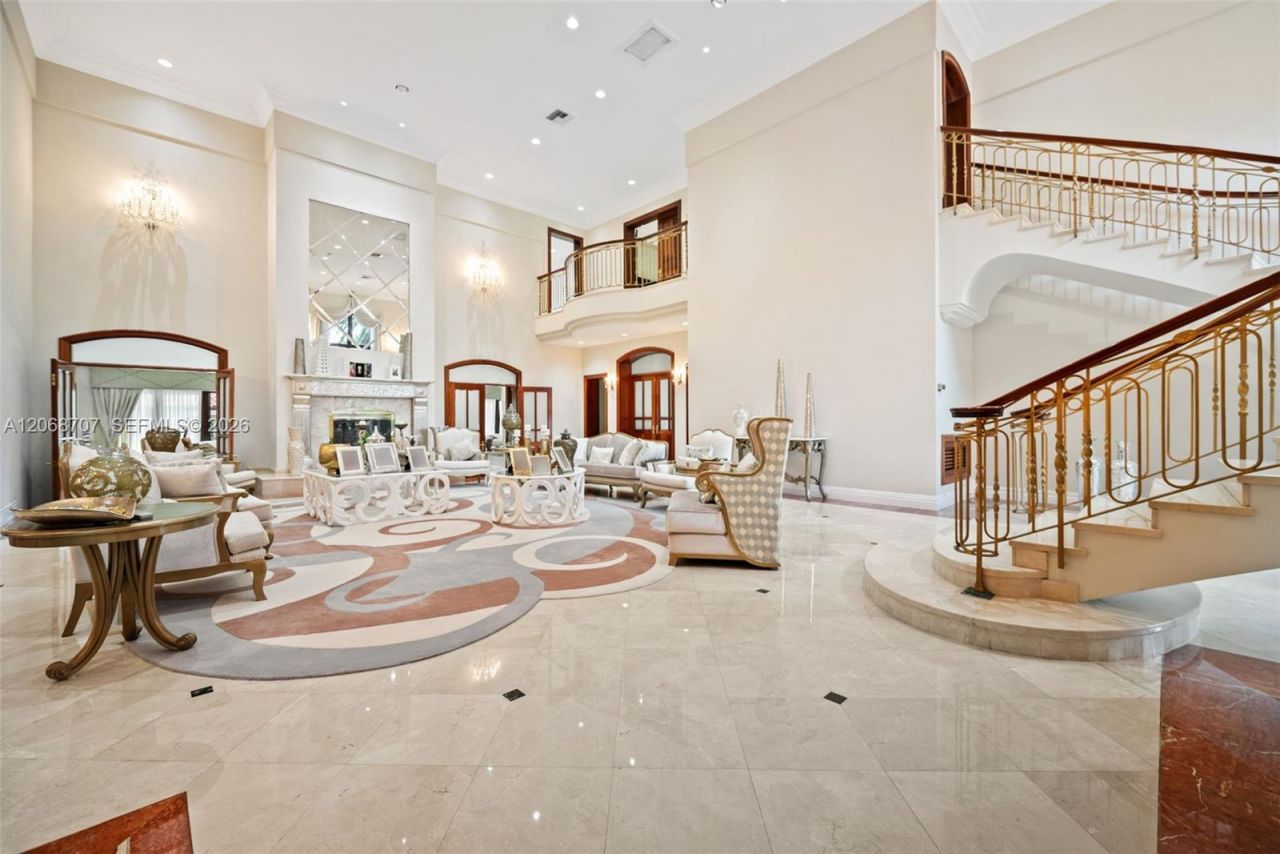 7701 Old Cutler Rd , Coral Gables, FL 33143 Photo