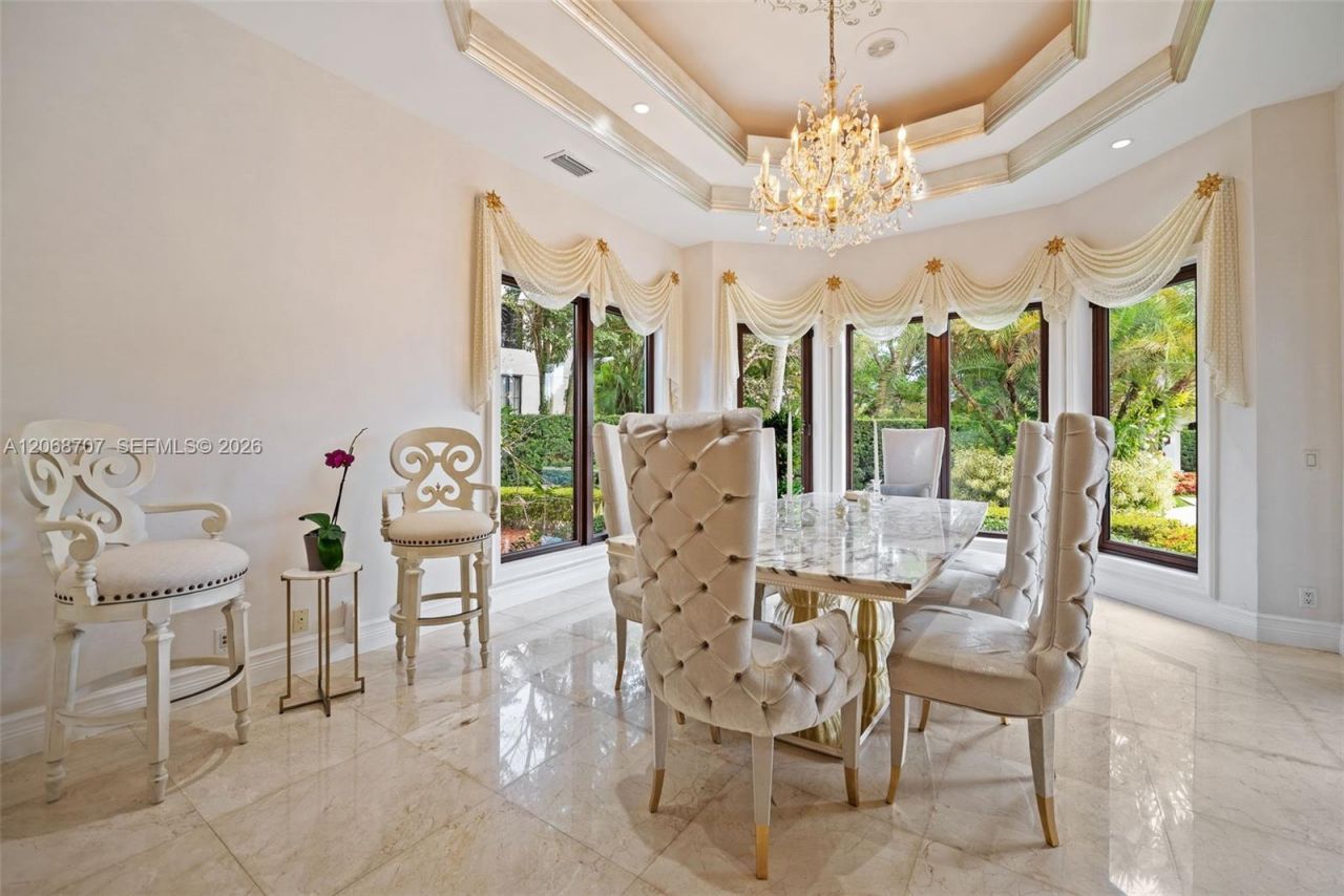 7701 Old Cutler Rd , Coral Gables, FL 33143 Photo