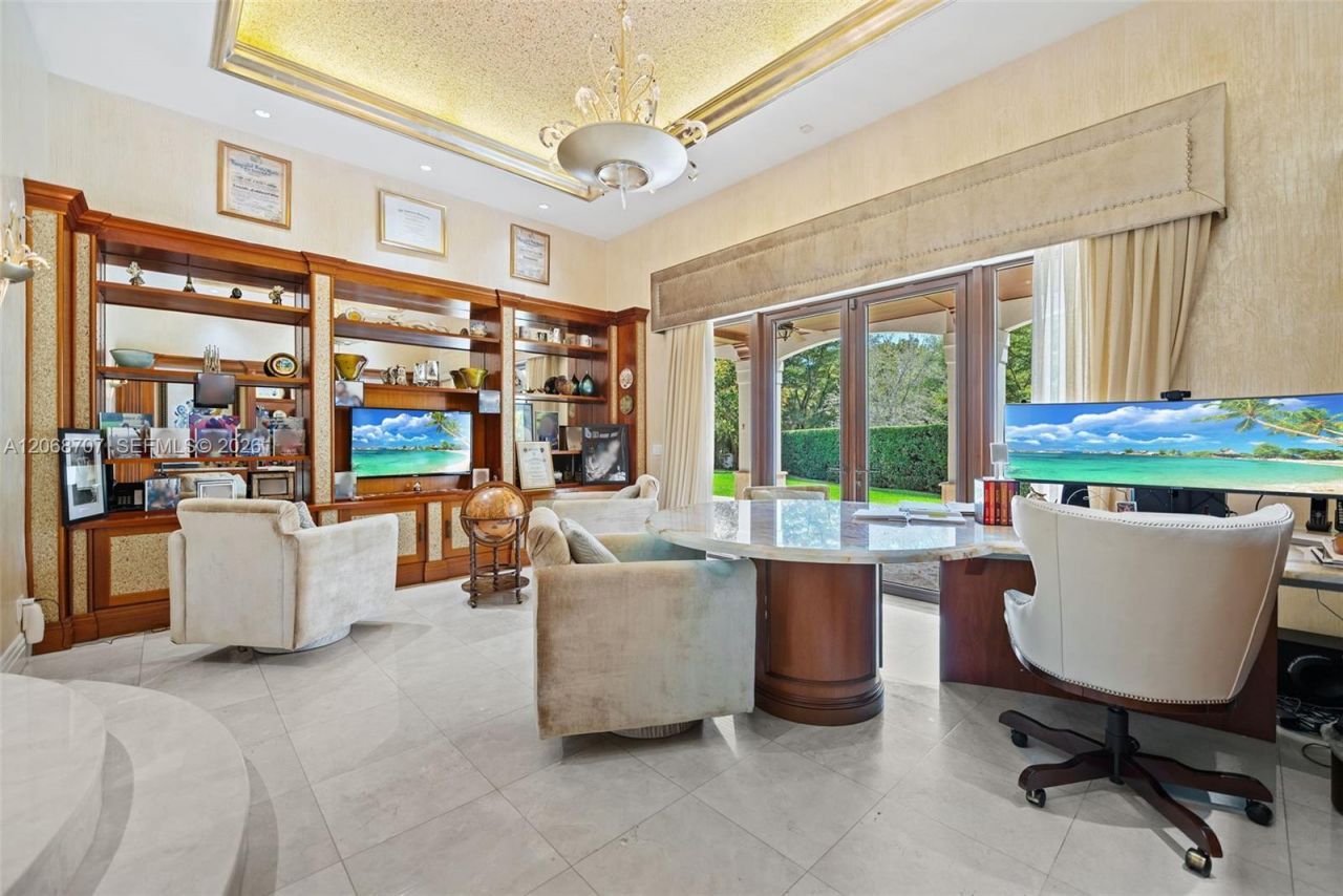 7701 Old Cutler Rd , Coral Gables, FL 33143 Photo