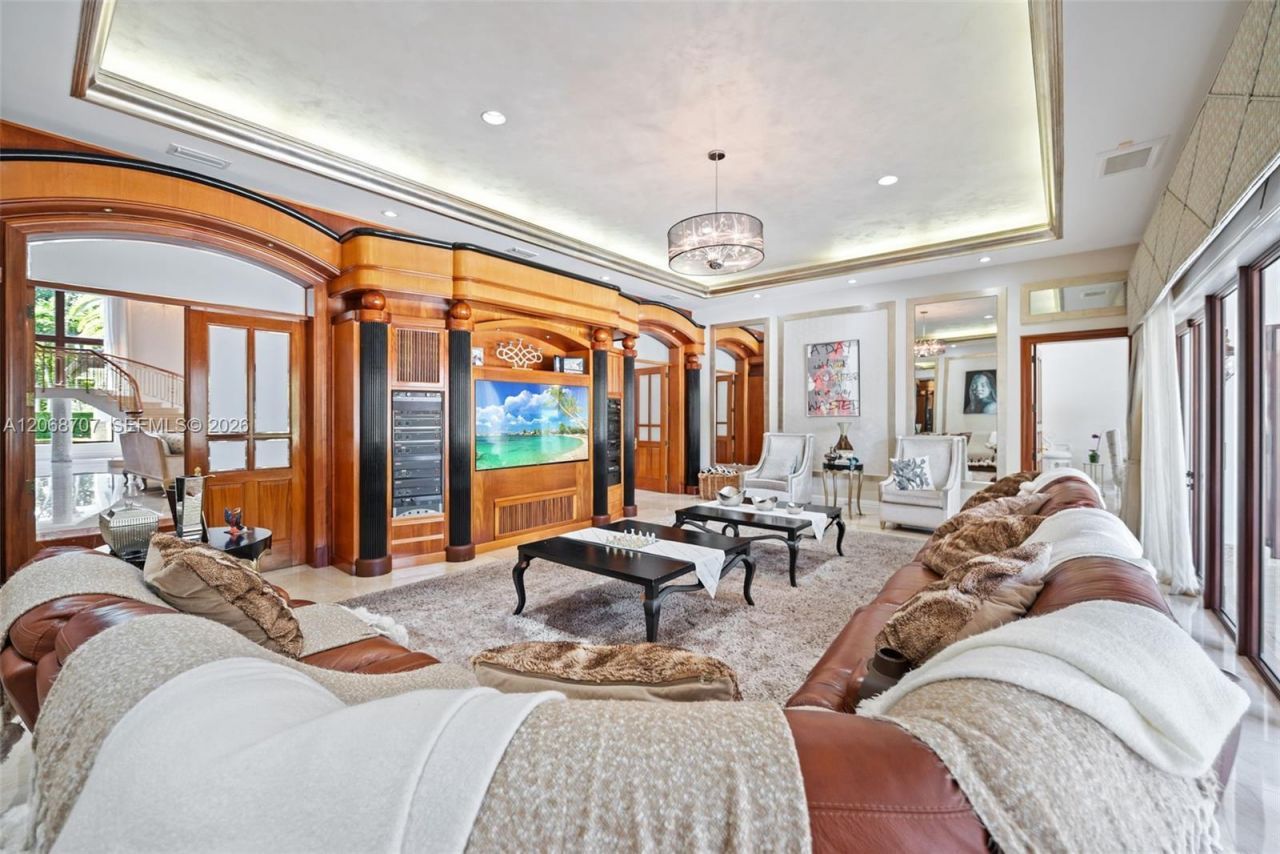 7701 Old Cutler Rd , Coral Gables, FL 33143 Photo