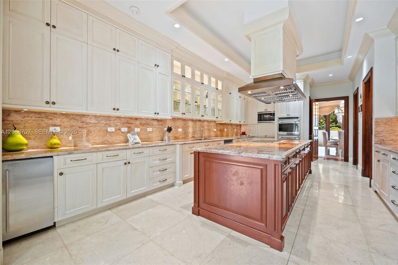 7701 Old Cutler Rd , Coral Gables, FL 33143 Photo