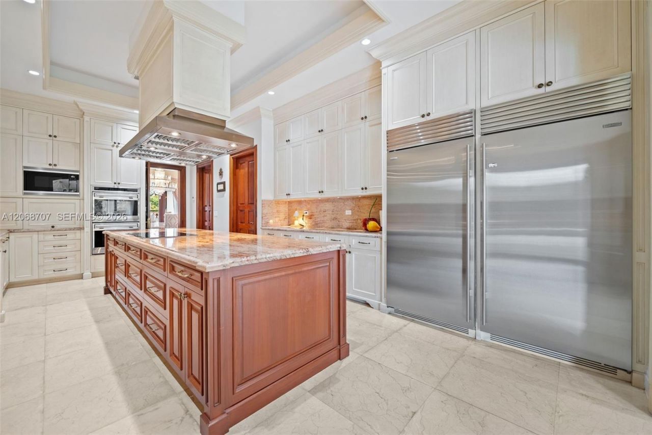7701 Old Cutler Rd , Coral Gables, FL 33143 Photo