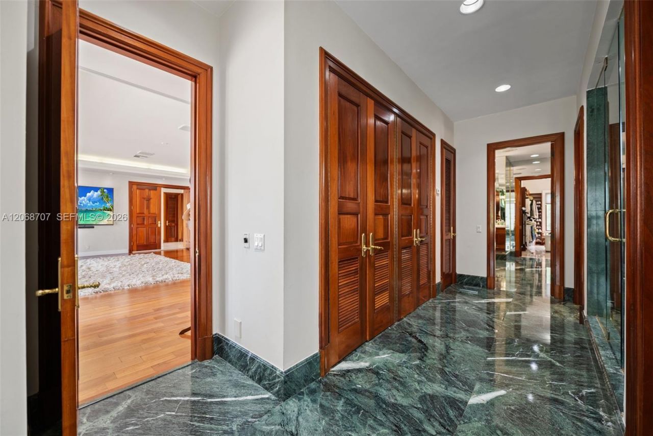7701 Old Cutler Rd , Coral Gables, FL 33143 Photo