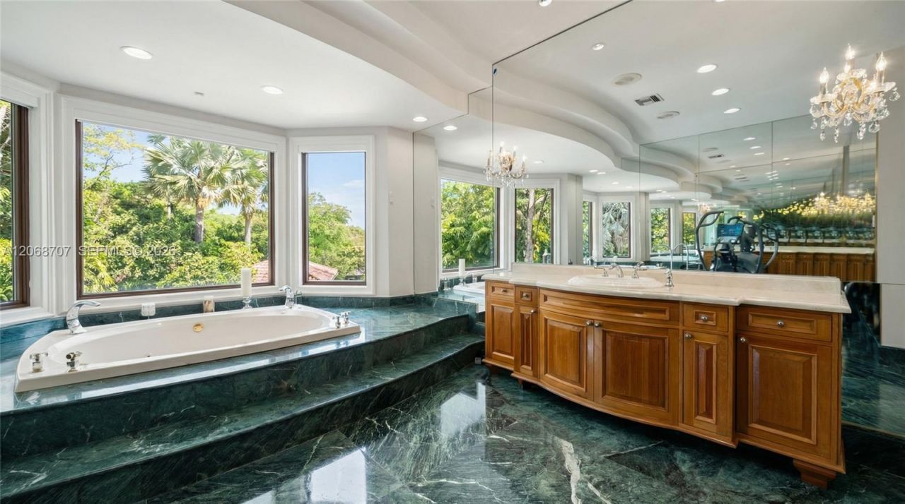 7701 Old Cutler Rd , Coral Gables, FL 33143 Photo