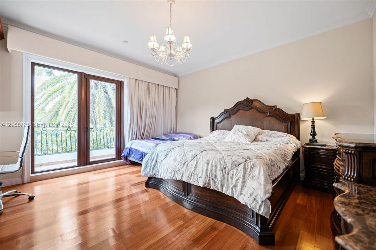 7701 Old Cutler Rd , Coral Gables, FL 33143 Photo