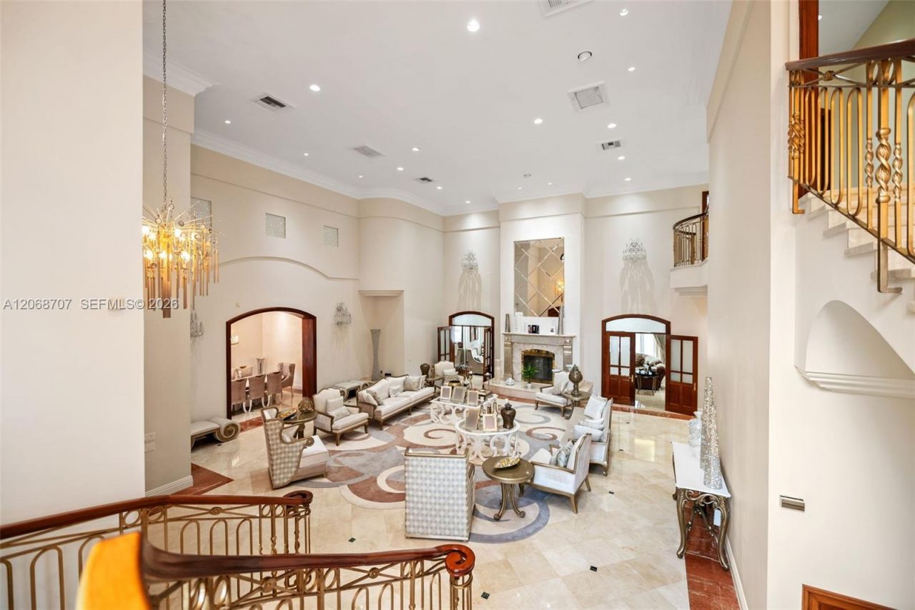 7701 Old Cutler Rd , Coral Gables, FL 33143 Photo