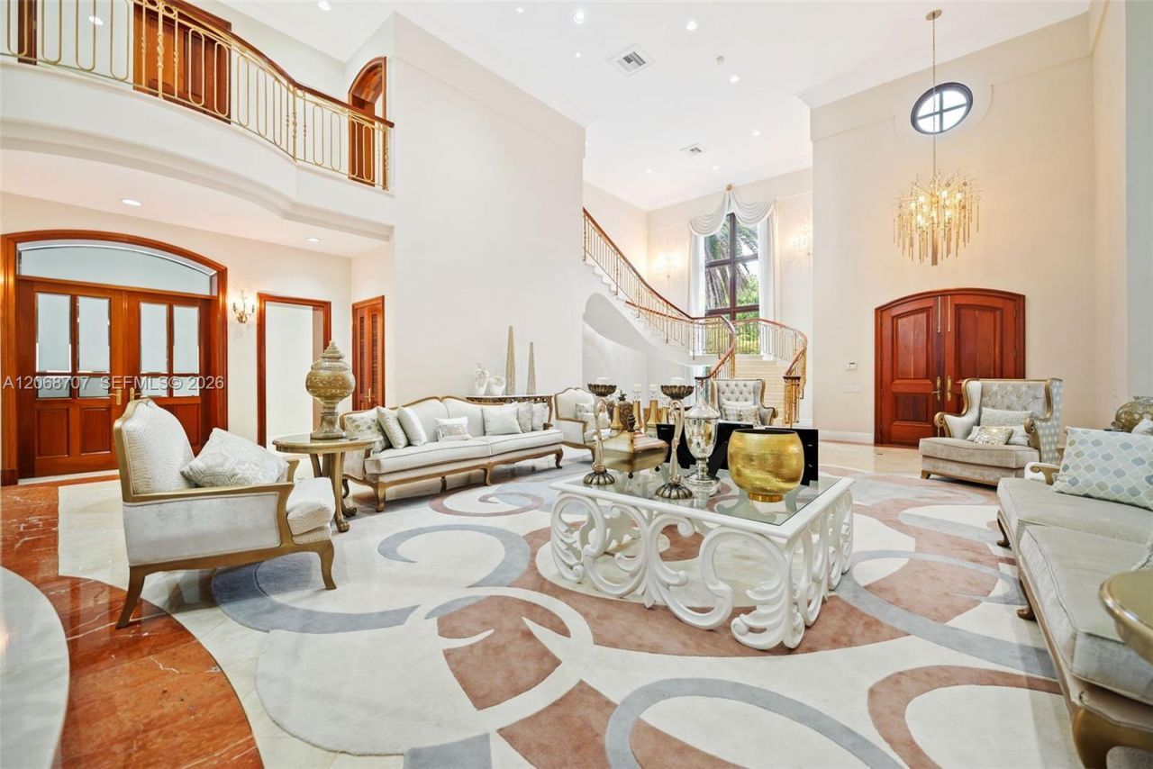 7701 Old Cutler Rd , Coral Gables, FL 33143 Photo