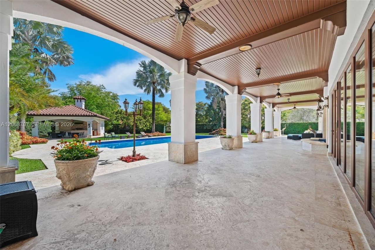 7701 Old Cutler Rd , Coral Gables, FL 33143 Photo