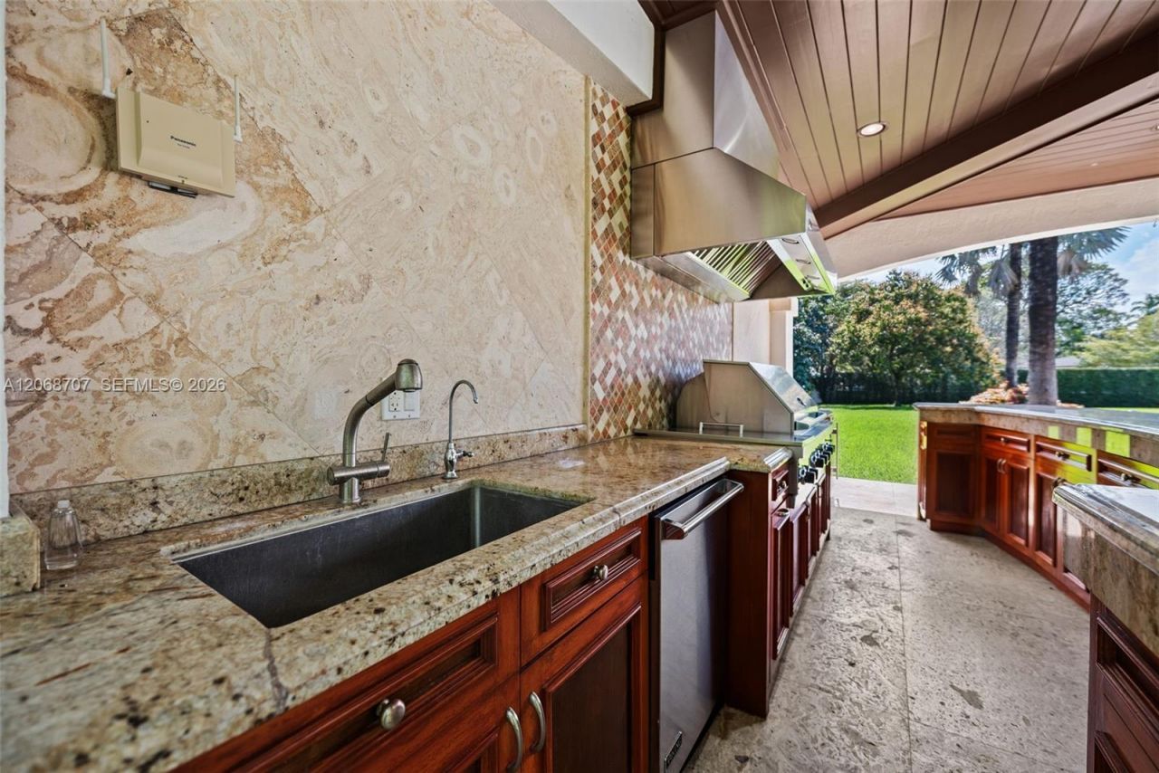 7701 Old Cutler Rd , Coral Gables, FL 33143 Photo
