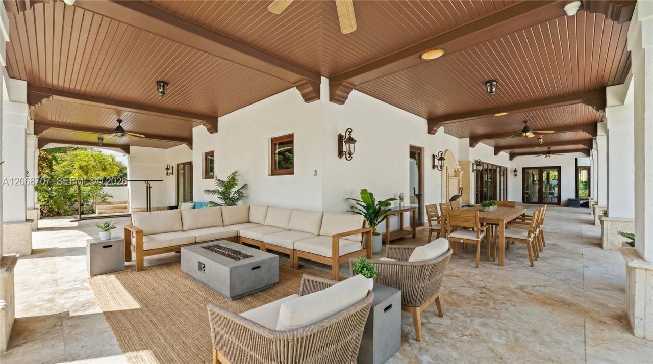 7701 Old Cutler Rd , Coral Gables, FL 33143 Photo