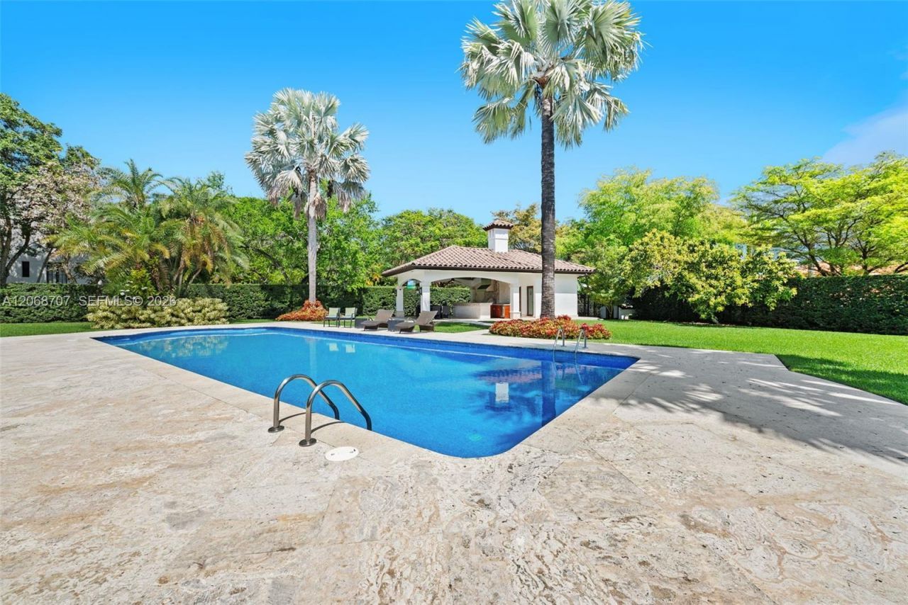 7701 Old Cutler Rd , Coral Gables, FL 33143 Photo