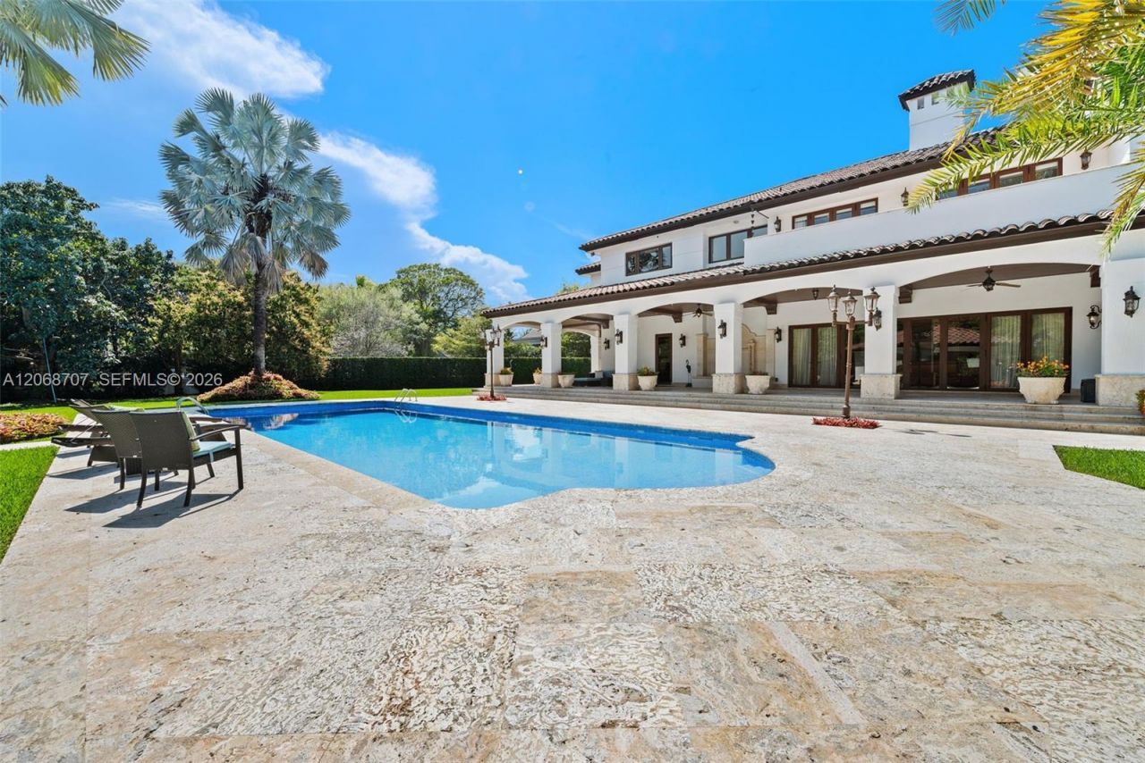 7701 Old Cutler Rd , Coral Gables, FL 33143 Photo