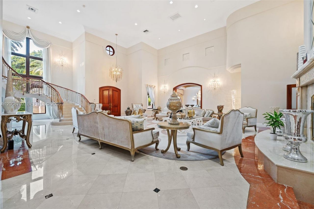 7701 Old Cutler Rd , Coral Gables, FL 33143 Photo