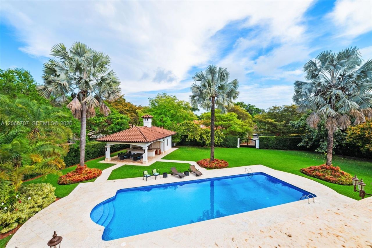 7701 Old Cutler Rd , Coral Gables, FL 33143 Photo