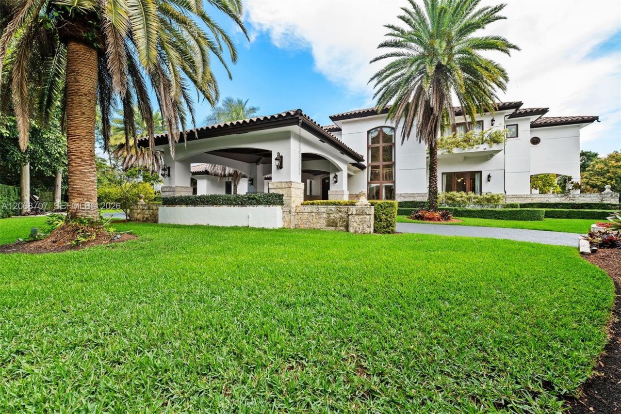 7701 Old Cutler Rd , Coral Gables, FL 33143 Photo
