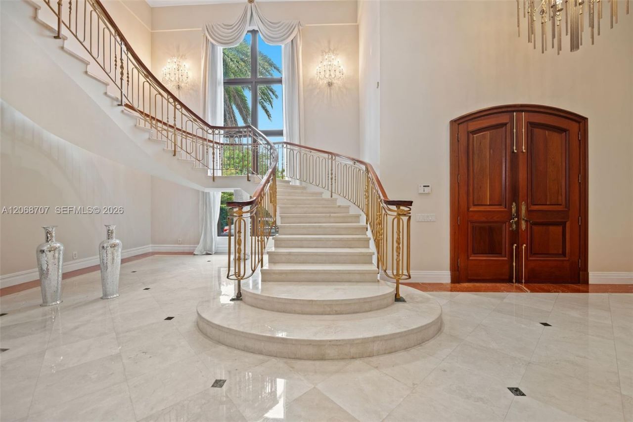 7701 Old Cutler Rd , Coral Gables, FL 33143 Photo