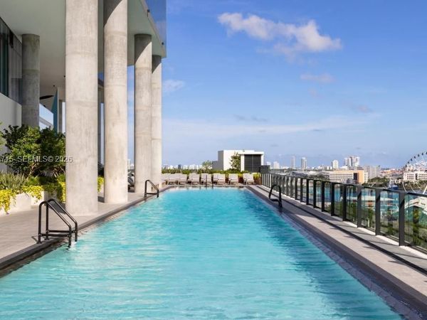 398 NE 5th St , Unit 2203, Miami, FL 33132