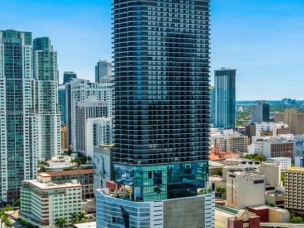 398 NE 5th St , Unit 2203, Miami, FL 33132