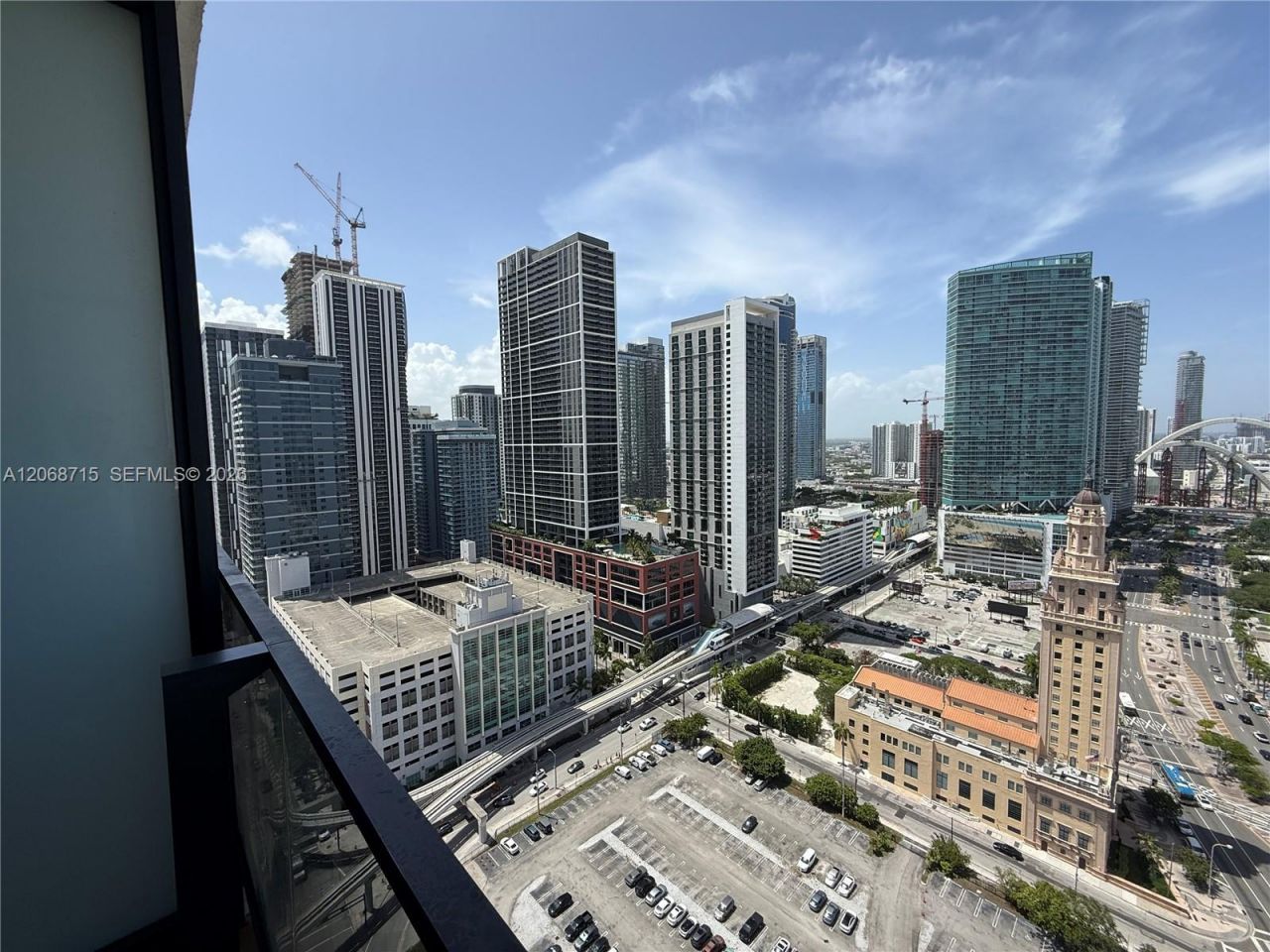 398 NE 5th St , Unit 2203, Miami, FL 33132 Photo