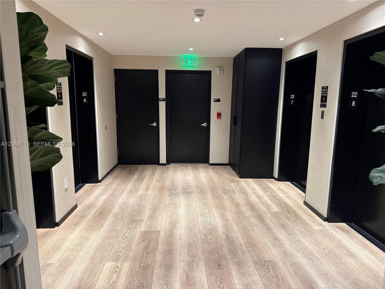 398 NE 5th St , Unit 2203, Miami, FL 33132 Photo