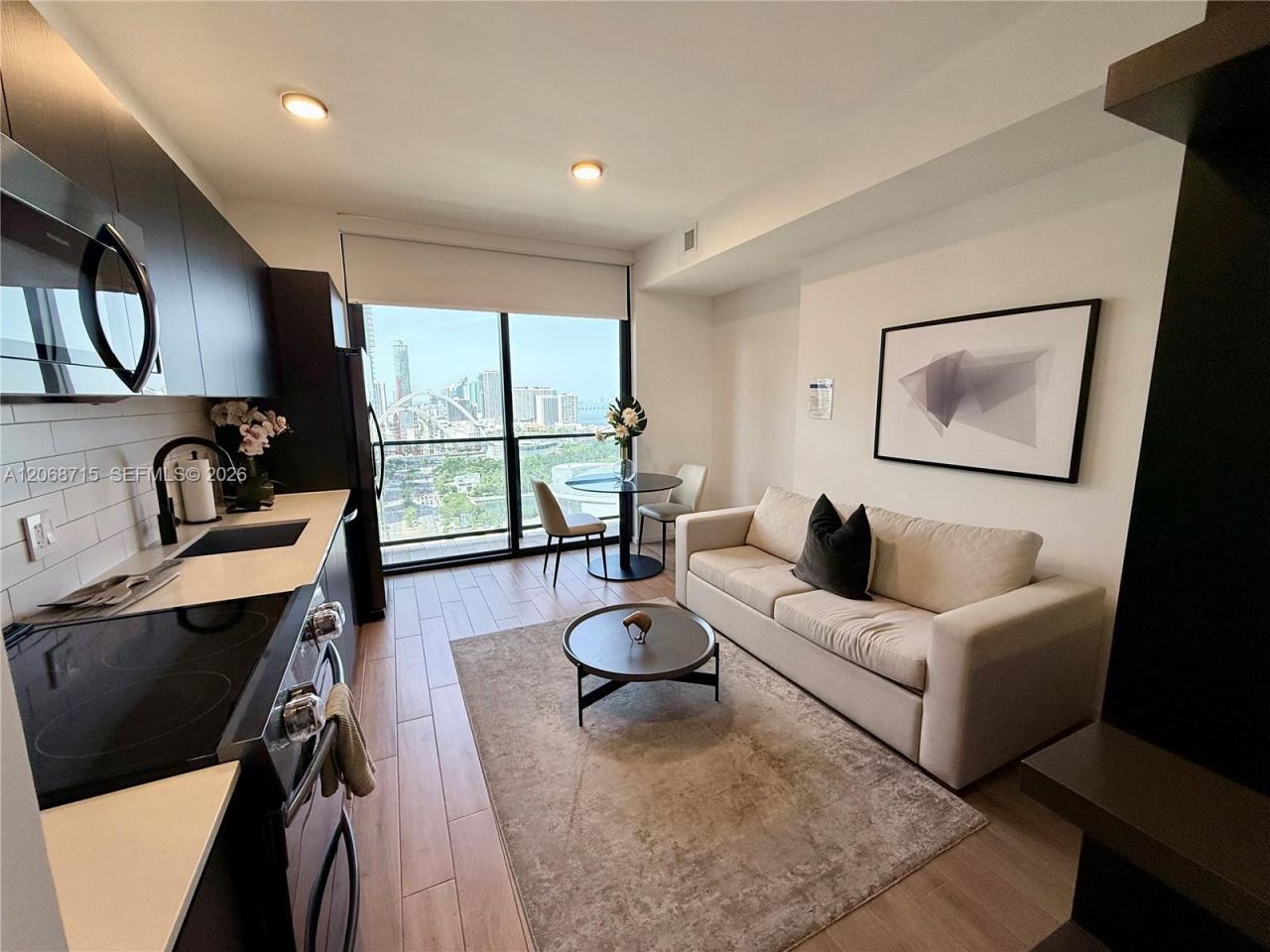 398 NE 5th St , Unit 2203, Miami, FL 33132 Photo