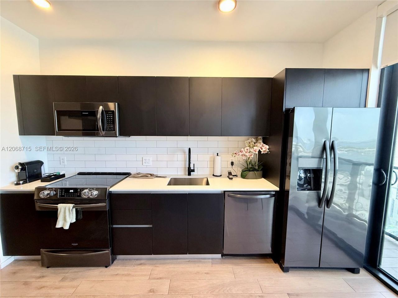 398 NE 5th St , Unit 2203, Miami, FL 33132 Photo