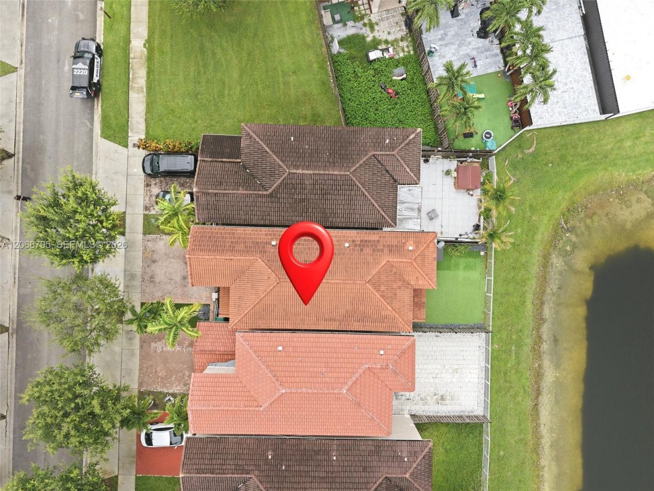 15411 SW 9th Way, Miami, FL 33194 Photo