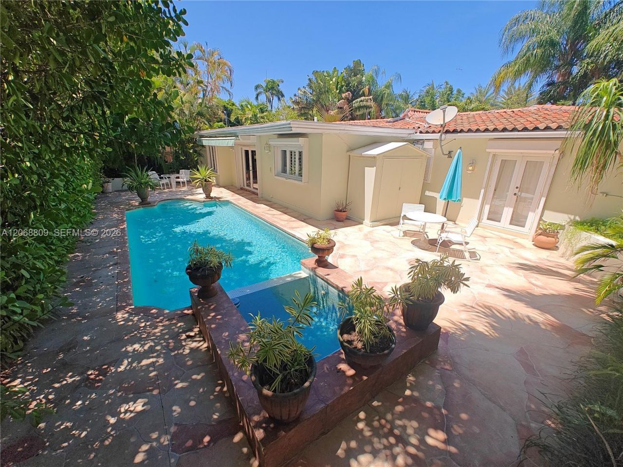 710 Allendale Rd , Unit 710, Key Biscayne, FL 33149 Photo