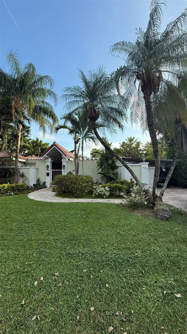 710 Allendale Rd , Unit 710, Key Biscayne, FL 33149 Photo